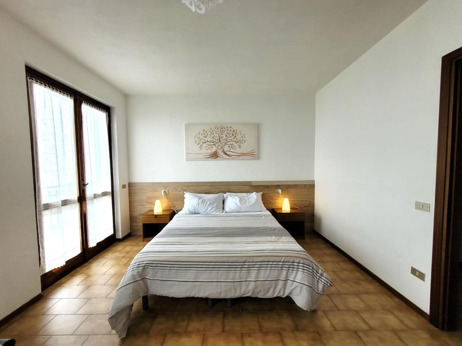 Bossico Panorama Verde Lago - Mountain Lake Iseo Hospitality מראה חיצוני תמונה